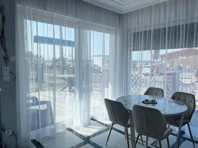 Osrodek Wczasowy Rewa Hotel Eksteriør billede