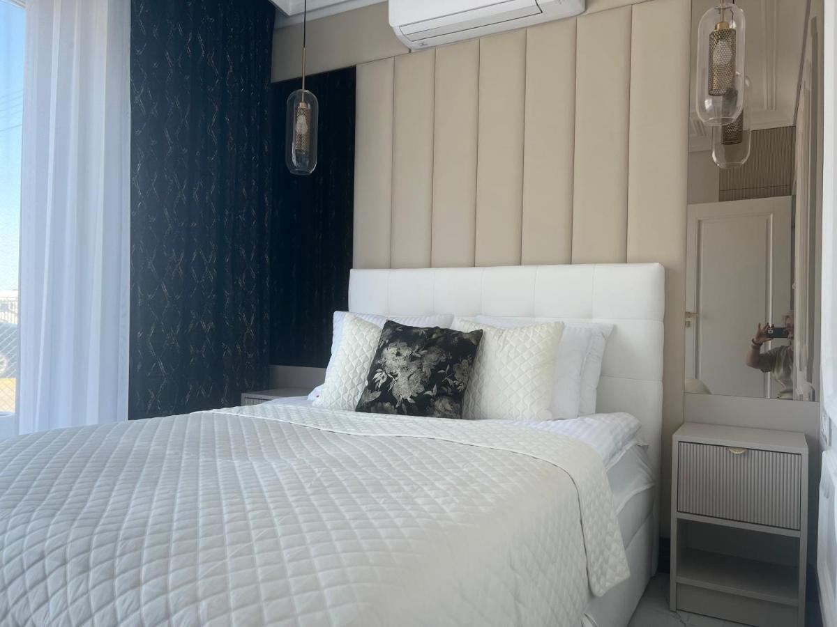 Osrodek Wczasowy Rewa Hotel Eksteriør billede